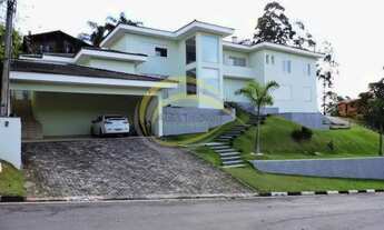 Imagem: Casa com 6 dormitórios cinco suítes à