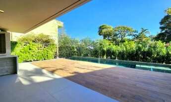 Imagem 5: Casa de Condomínio com 622m² 4 suítes e 4 vagas de garagem em Alphaville 1