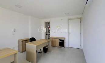 Imagem 7: Sala Comercial no Green Center Office