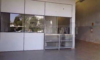 Imagem 4: Comercial Galpão em São Carlos