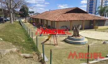 Imagem 6: Apartamento Padrão em São José dos Campos