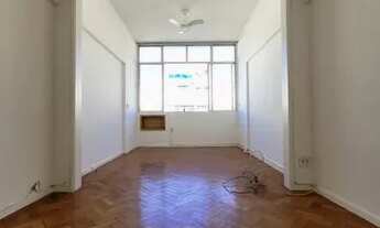 Imagem 1: Apartamento para aluguel tem 37 metros quadrados com 1 quarto em Copacabana - Rio de Janei