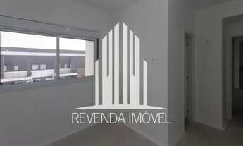 Imagem 6: Apartamento no Condomínio Charme da Villa com 58m e 2 quartos na Vila Prudente