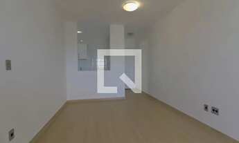 Imagem 2: Apartamento para Aluguel - Vila Leopoldina, 2 Quartos, 55 m2