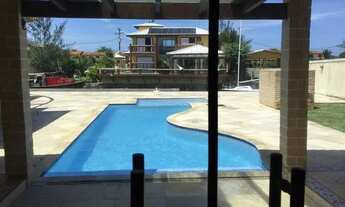 Imagem 2: Vendo Excelente Casa Duplex com 228 metros quadrados com 4 quartos,2 suítes,Enseada Azul