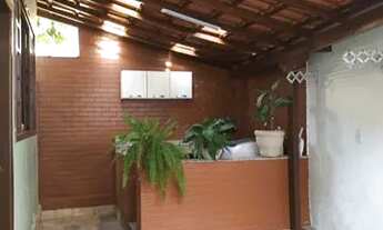 Imagem 4: Casa 2 quartos , Realengo