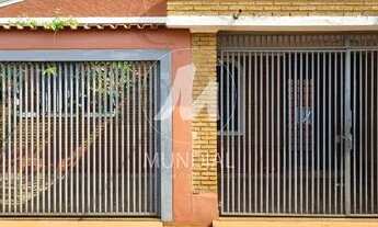 Imagem: Casa (térrea na rua) 3 dormitórios/suite