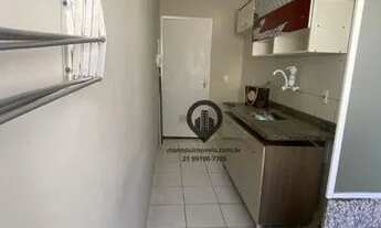 Imagem 7: Apartamento com 2 quartos à venda, 52 m² por R$ 115.000 - Inhoaíba - Rio de Janeiro/RJ