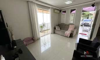 Imagem: Casa de Condomínio em Jardim Eldorado