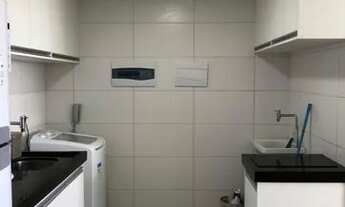 Imagem 6: Alugo flat mobiliado em Boa Viagem, próximo ao Shopping Recife