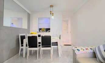 Imagem 3: São Paulo - Apartamento Padrão - Vila Prudente