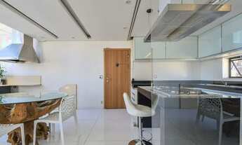 Imagem 2: MUITO PRÓX. SHOP. IBIRAPUERA E METRÔS!! 02 VAGAS!!