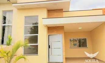 Imagem: Casa à venda, 107 m² por R$ 567.000,00