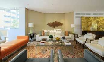 Imagem 4: Itaim Bibi Apartamento com 3 dormitórios