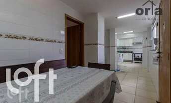 Imagem 8: Apartamento Duplex com 4 dormitórios à venda, 255 m² por R$ 1.650.887 - Flamengo - Rio de