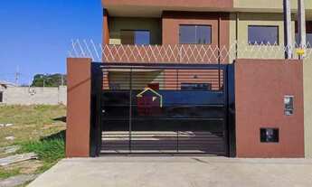 Imagem: Casa com 3 dormitórios à venda, 123 m²