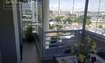 Imagem 4: Santo André - Apartamento Padrão - Casa Branca