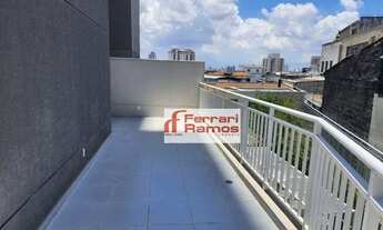 Imagem 4: Apartamento com 3 dormitórios à venda, 110 m² por R$ 797.800,00 - Penha - São Paulo/SP