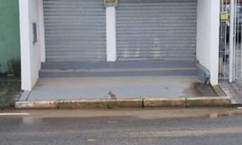 Imagem 2: Salão para locação