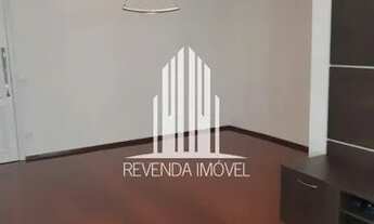 Imagem 3: Apartamento no Condomínio Luglio no Tatuapé com 69m² 2 dormitórios 1 banheiro 1 vaga