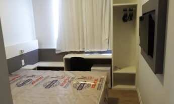 Imagem 5: Apartamento 14 m² (Unid. 532) - Dom Bosco - Betim - MG