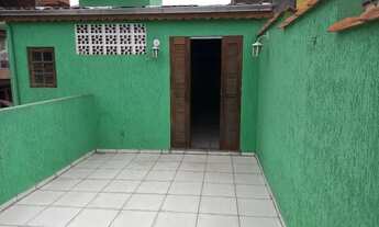 Imagem 2: LINDO SOBRADO SENDO 3 DORMITORIOS, SENDO 1 SUITE