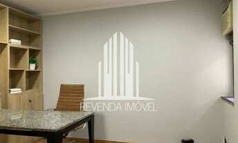 Imagem 6: Conjunto comercial no Brooklin com 98m² - 3 vagas