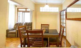 Imagem 6: Apartamento de 02 dormitórios, mobiliado, no bairro Praia de Belas, para locação