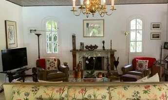 Imagem 5: CASA ASSOBRADADA - MORUMBI - SP