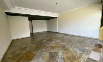 Imagem 7: Cobertura linear única no prédio para aluguel tem 310m² com 4 suítes, piscina e churrasque