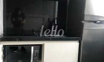 Imagem 6: São Paulo - Flat - Vila Olímpia