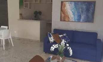 Imagem 5: TFS | Parc Benvinda| 03 quartos próx. ao CBV | 03 suítes | Lazer Completo | 63m²