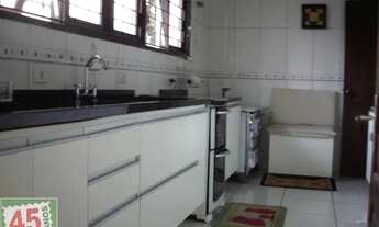 Imagem 4: Residência com 4 quartos à venda por R$ 1200000.00, 220.00 m2 - INA - SAO JOSE DOS PINHAIS