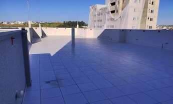 Imagem 2: Apartamento com 2 dormitórios para alugar, 48 m² por R$ 1.850,00/mês - Condomínio Residenc