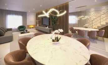 Imagem 6: Casa Duplex em Condomínio a venda com 142 metros e 3 quartos no Parque Rincão - Cotia