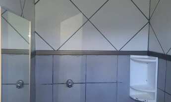 Imagem 2: Casa grande para alugar no bairro capuava