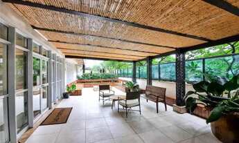 Imagem 7: CHÁCARA SANTO ANTONIO: 82M², 2 DORMS SENDO 1 SUÍTE, VARANDA GOURMET, 2 VAGAS! REF: 3446630