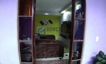 Imagem 3: MAUA - Residential / Sobrado - JARDIM ITAPARK