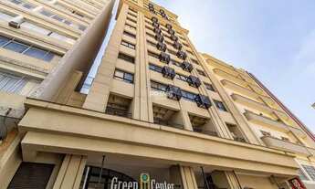 Imagem 3: LOJA COMERCIAL COM 110,42M² PRIVATIVOS