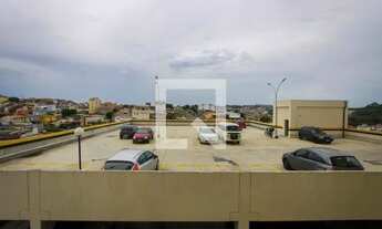 Imagem 5: Apartamento para Aluguel - Jardim Jamaica, 2 Quartos, 43 m2