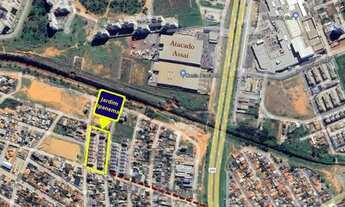 Imagem 4: Alugo apt o 02 quartos de 70 m² perto da BR e dos atacados Costa e Assaí