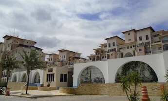 Imagem: CAMBEBA - SANTA RITA 333 APTO 41 BL 01