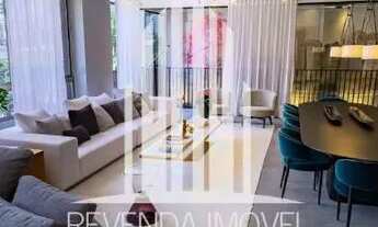 Imagem 2: APARTAMENTO À VENDA EM ITAIM BIBI