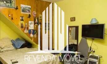 Imagem 2: Sobrado à venda no Jardim Modelo com 116m² 3 dormitórios 2 banheiros 2 vagas