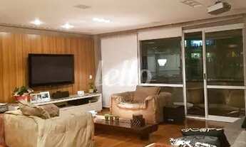 Imagem 2: Santo André - Apartamento Padrão - Jardim