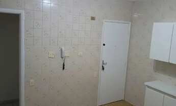 Imagem 7: Apartamento para aluguel com 107 metros quadrados com 3 quartos em Gonzaga - Santos - SP