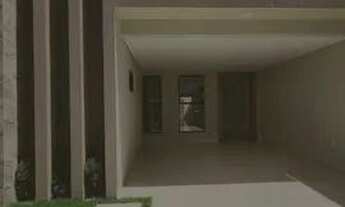 Imagem 2: Térrea para venda tem 158 metros quadrados com 3 quartos em Jardim Atlântico - Goiânia - G