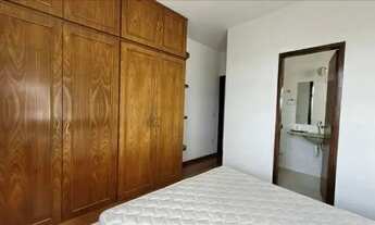 Imagem 4: Apartamento com 3 dormitórios para alugar em Belo Horizonte