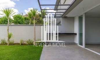 Imagem 6: Casa de Condomínio à venda Alto da Boa Vista - Jd Petrópolis 424m² 04 suítes