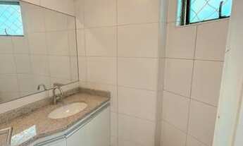 Imagem 4: Apartamento para aluguel com 137 metros quadrados com 4 quartos em Boa Viagem - Recife - P